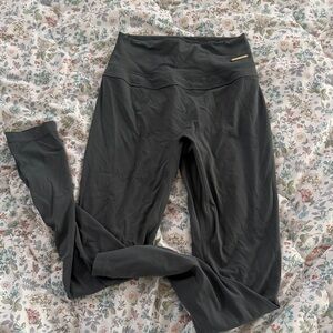 Gymshark Dark Gray Leggings